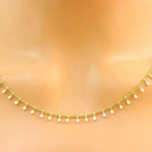 "New Beautiful Design Necklace Chain for Women/Girls, Gift, N697